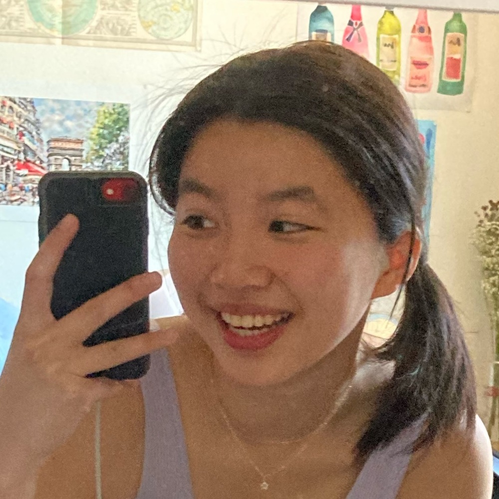 Meet your Posher, Ivy